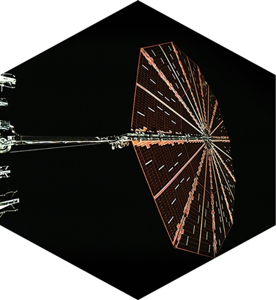 创新中国 攀高向新（